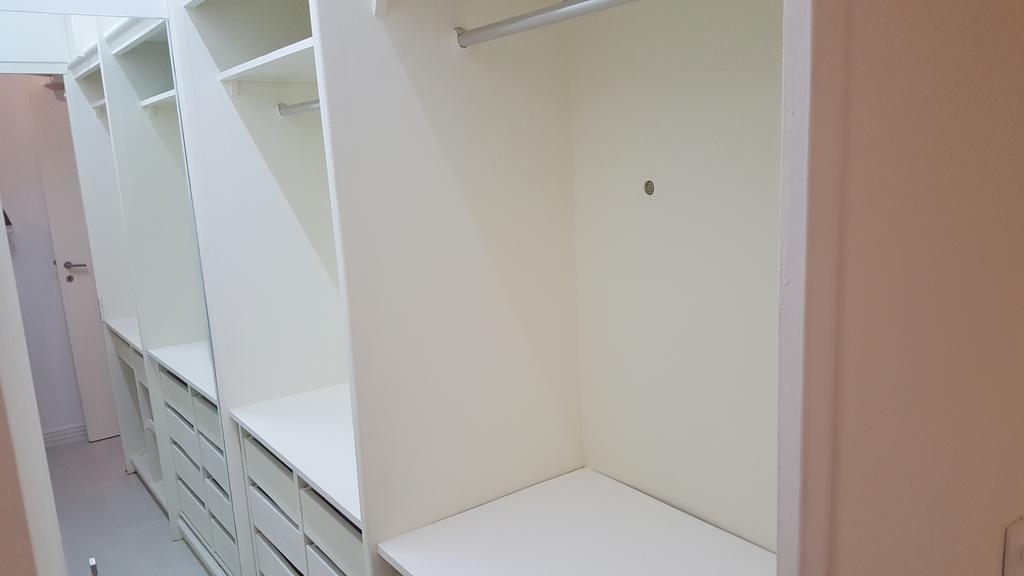 Flat Na Praia Barra Da Tijuca Рио-де-Жанейро Экстерьер фото